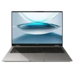 Ноутбук Honor MagicBook Pro 16" 2025 (U9‑285H, 32Gb, 1Tb, 3K/165Hz) Серый — изображение 2