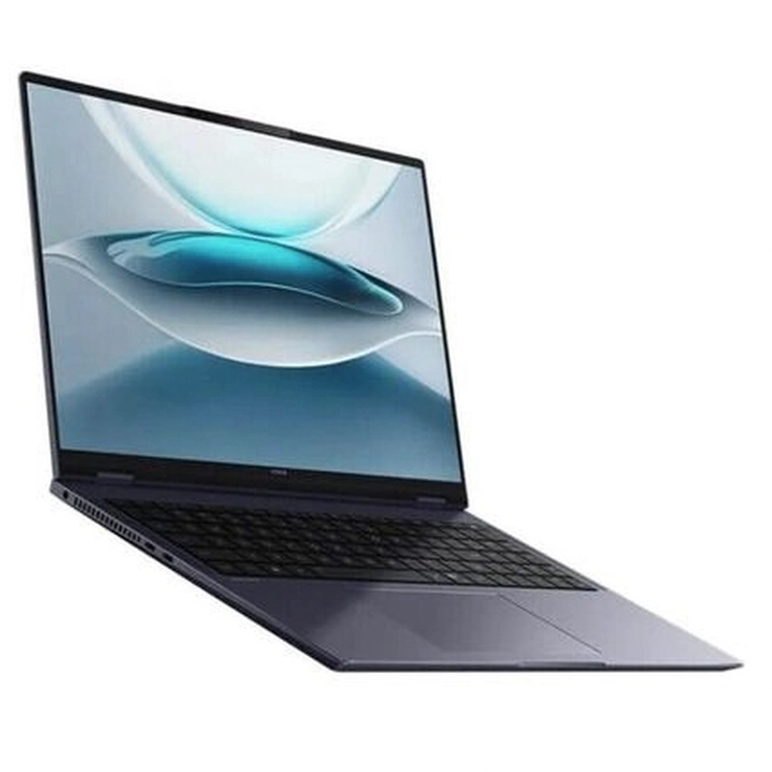 Ноутбук Honor MagicBook Pro 16" 2025 (U5‑225H, 32Gb, 1Tb, 3K/165Hz) Черный — изображение 3