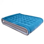 Надувная кровать Xiaomi Hydsto One-Key Automatic Inflatable Bed 1.5х2