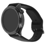 Смарт-часы Xiaomi Watch S4 (чёрные) — изображение 3