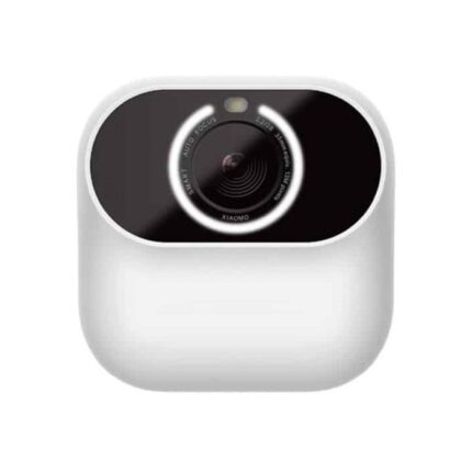 IP-камера Xiaomi XiaoMo AI Camera CG010
