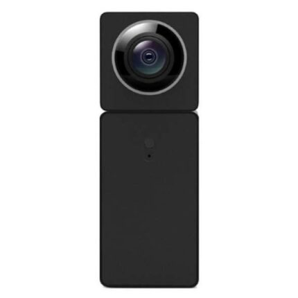 IP-камера Xiaomi Hualai Xiaofang Smart Dual Camera 360