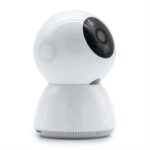 IP-камера Xiaomi Mijia 360° Home Camera — изображение 3