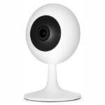 IP-камера Xiaomi Xiaobai Smart Camera 1080p — изображение 2