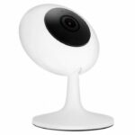 IP-камера Xiaomi Xiaobai Smart Camera 1080p — изображение 3