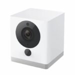 IP-камера Xiaomi XiaoFang Small Square Smart Camera 1S — изображение 2