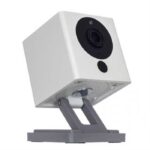 IP-камера Xiaomi XiaoFang Small Square Smart Camera 1S — изображение 3