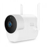 IP-камера Xiaomi Xiaovv Panoramic Outdoor Camera