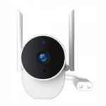 IP-камера Xiaomi Xiaovv Panoramic Outdoor Camera — изображение 2