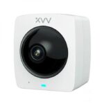 IP-камера Xiaomi Xiaovv Smart Panoramic Camera 1080p
