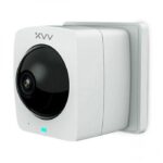 IP-камера Xiaomi Xiaovv Smart Panoramic Camera 1080p — изображение 2