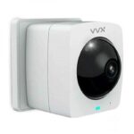 IP-камера Xiaomi Xiaovv Smart Panoramic Camera 1080p — изображение 3