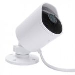 IP-камера Xiaomi Yi Outdoor Camera 1080p (белая) — изображение 2