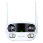 IP-камера Xiaomi Botslab Outdoor Dual-Lens Camera W302