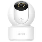 IP-камера Xiaomi IMILAB Home Security Camera C22 (белая) — изображение 2