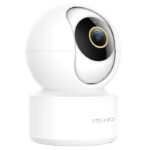 IP-камера Xiaomi IMILAB Home Security Camera C22 (белая) — изображение 3