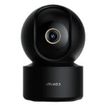 IP-камера Xiaomi IMILAB Home Security Camera C22 (черная)