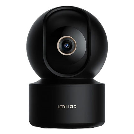 IP-камера Xiaomi IMILAB Home Security Camera C22 (черная)