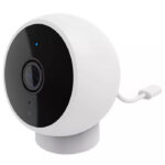 IP-камера Xiaomi Mijia Smart Camera Standard Edition 2K — изображение 2
