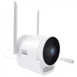 IP-камера Xiaomi Xiaovv Panoramic Outdoor Camera Pro 2K