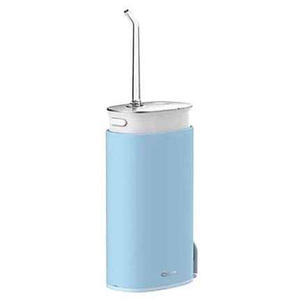 Ирригатор для полости рта Xiaomi Olybo WL8 (голубой)