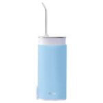 Ирригатор для полости рта Xiaomi Olybo WL8 (голубой) — изображение 2