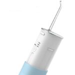 Ирригатор для полости рта Xiaomi Olybo WL8 (голубой) — изображение 3