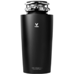 Измельчитель кухонный Xiaomi Viomi Cloud Mi Chef Removal Processor PowerBox