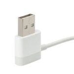 Кабель Xiaomi ZMI Micro USB 120 sm (белый) — изображение 2