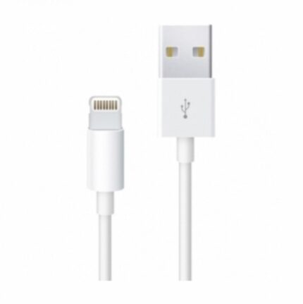 Кабель Xiaomi ZMI USB/Lightning 100 sm (белый)