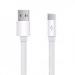 Кабель Xiaomi ZMI USB/Micro USB 30 sm (белый)