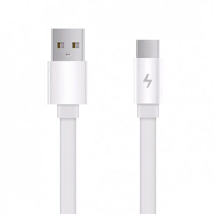 Кабель Xiaomi ZMI USB/Micro USB 30 sm (белый)