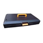 Клетка-переноска для животных Xiaomi Alice Folded Air Tank FC-550 — изображение 3