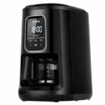 Кофемашина  Xiaomi Donlim DL-KF1061 — изображение 3