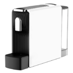 Кофемашина Xiaomi Scishare Capsule Coffee Machine S1109 (белая)