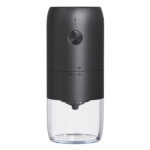 Кофемолка электрическая Xiaomi Circle Joy Electric Coffee Grinder (черная)