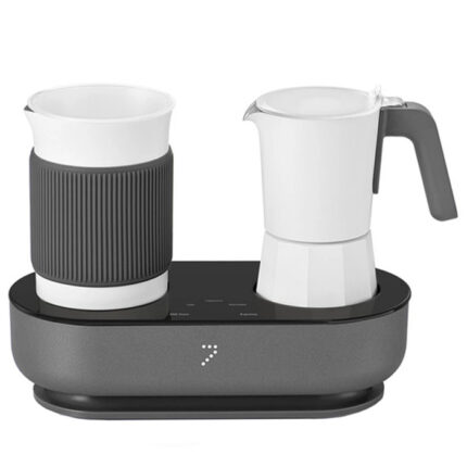 Кофеварка Xiaomi Youpin Seven & Me Moka Pro 2 в 1