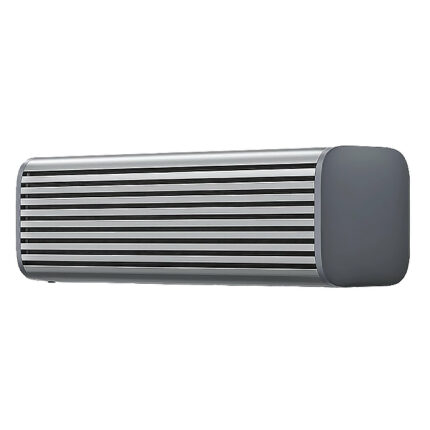 Колонка Xiaomi Sound Move (серая)