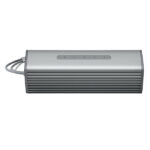 Колонка Xiaomi Sound Move (серая) — изображение 2