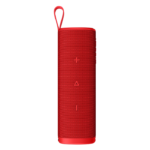 Колонка Xiaomi Sound Outdoor (красная) — изображение 2