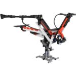 Конструктор Xiaomi MITU Block Power Machinery Wings