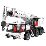 Конструктор Xiaomi MITU Building Blocks Mobile Engineering Crane
