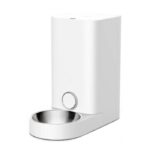 Кормушка для животных Xiaomi Petkit Xiaopei Smart Feeder Mini Metal Edition