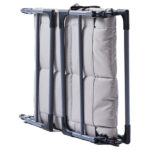 Кровать-шезлонг Xiaomi 8H Outdoor Dual-purpose Folding Bed RC Gray — изображение 3