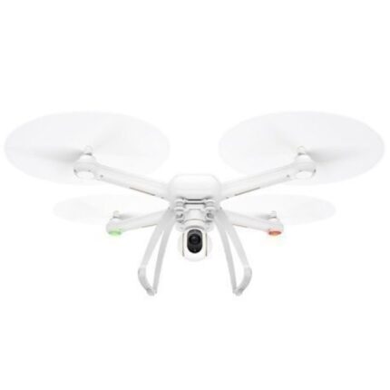Квадрокоптер Xiaomi Mi Drone 4K