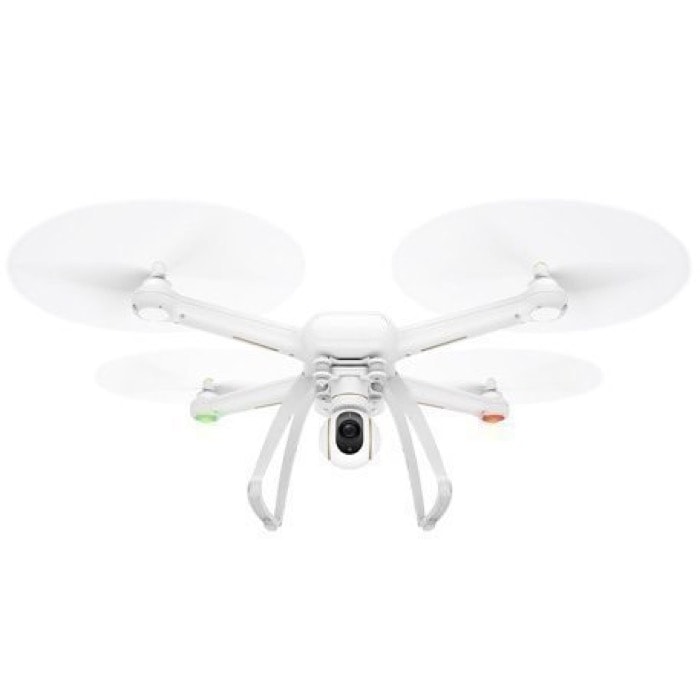 kvadrokopter-xiaomi-mi-drone-4k-1 Квадрокоптер Xiaomi Mi Drone 4K — изображение 1