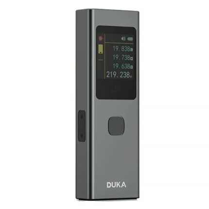 Лазерный дальномер Xiaomi Duka LS6