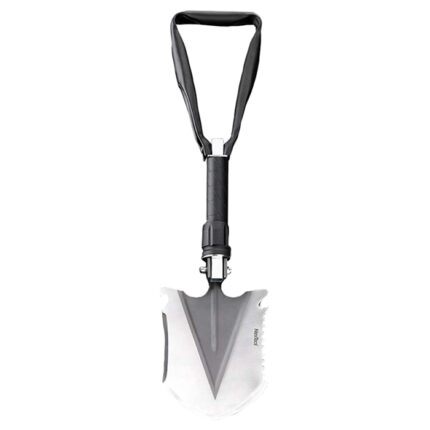 Многофункциональная лопата Xiaomi NexTool Nato Multifunctional Folding Shovel