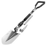 Многофункциональная лопата Xiaomi NexTool Nato Multifunctional Folding Shovel — изображение 2