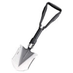 Многофункциональная лопата Xiaomi NexTool Nato Multifunctional Folding Shovel — изображение 3